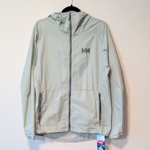 HELLY HANSENHelly Hansen Men's Roam Wind Jacket Windbreaker